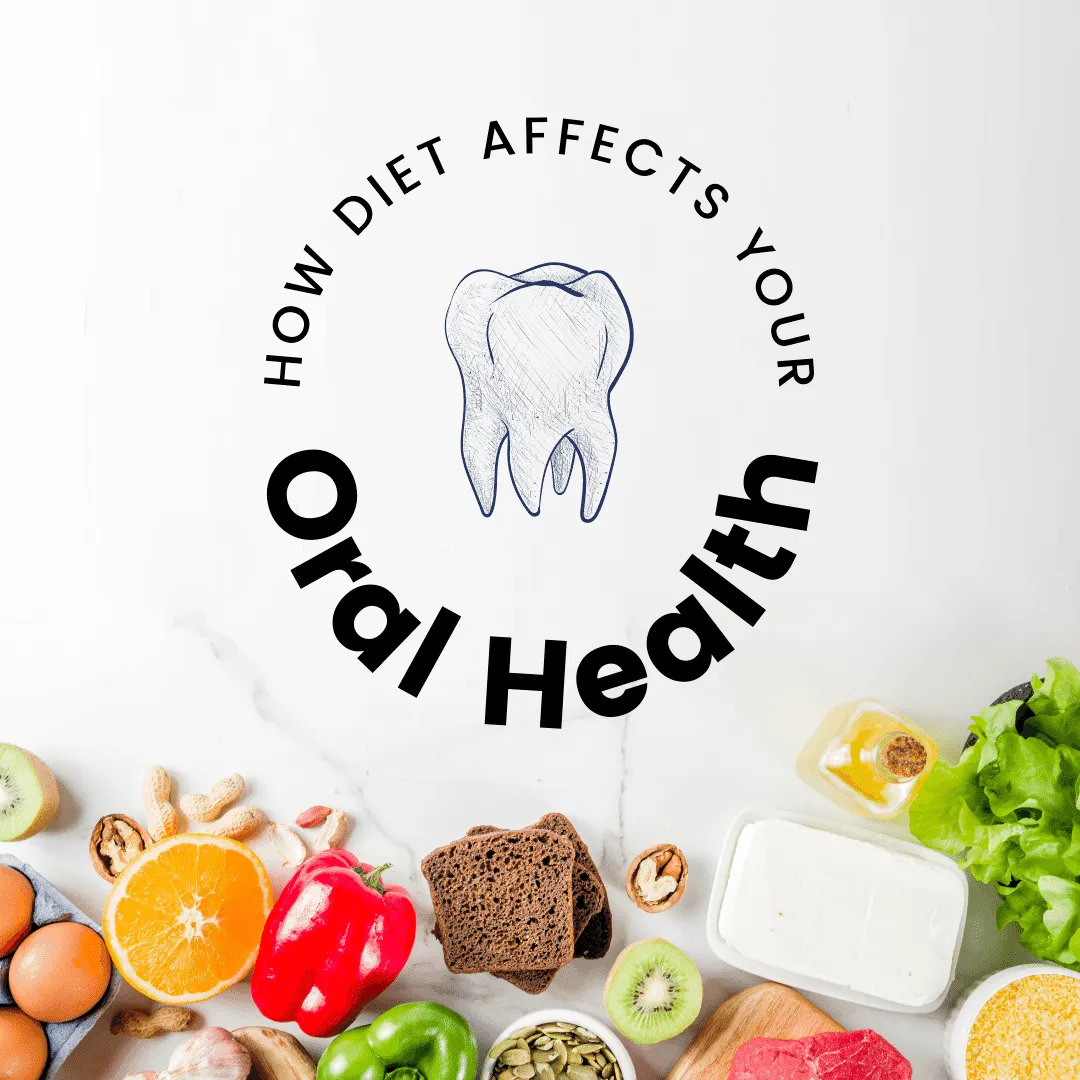 Dental Wellness The Role of Diet in Oral Health