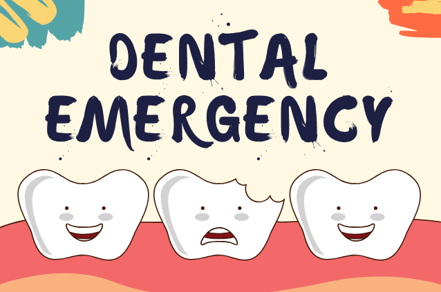 Emergency Dental Care in Visalia