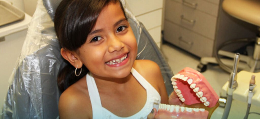 Little Smiles, Big Relief: Navigating Pediatric Dentistry in Visalia, CA